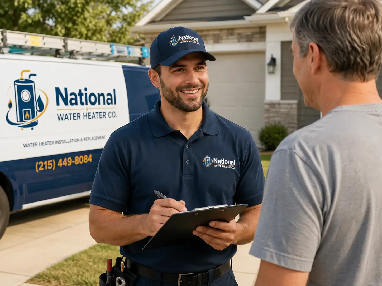 Water Heater Installation Chamisal, NM FAQs
